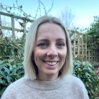 Laura Power-Wharton