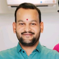 Santosh Marathe