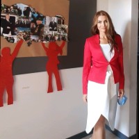 FULYA ŞAVLI XBody EMS