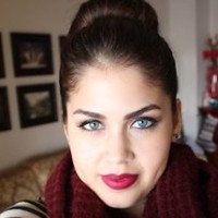 Stephanie Alegria