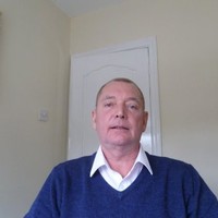 Roger Baugh