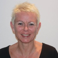 Vicky Østerlund