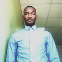 Njabulo Zulu
