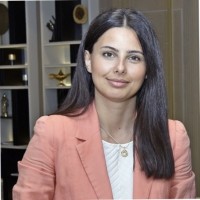 Gizem Tümbay Koçak