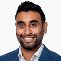 Harkamal Kaloti, M.Eng Aerospace