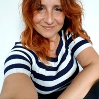 Edyta Kinga Sosnowska