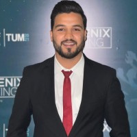 Hamza Amamou