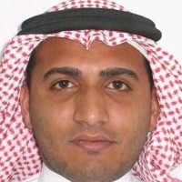 Mohammed Alshuokh