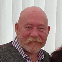 Brian Keenan