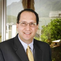 Daniel Villarreal
