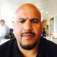 Mark Estrada