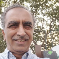 Irfan Ahmad Gondal