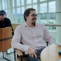 Lucas Azevedo Zaluar Mattos