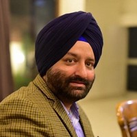 PARVINDER SETHI