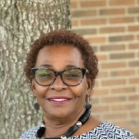 Anita Scott