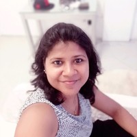 Puja Bishwal