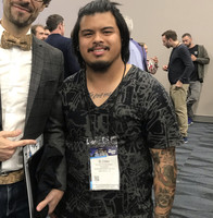 Elijah Aranzanso