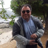 Armando Salvatierra Ibara