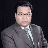 CA Gaurav Kumar