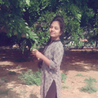 Shreshta C