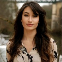 Noémie Giraudeau