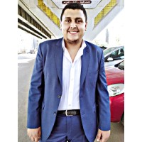 Mahmoud Eid