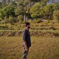Deepak maurya