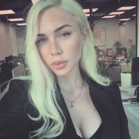 Valeriya Silifanova