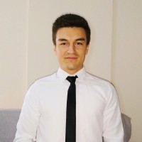 İsmail Burak Şatir
