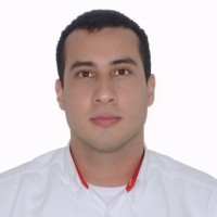 Gabriel Sanabria Rapetti