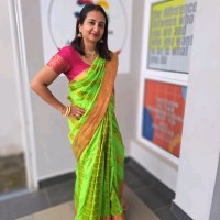 Pamela Ramsamy