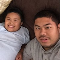 Khris Ian Contemprato