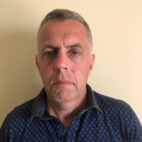 David Fitzpatrick