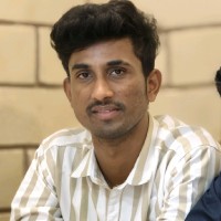 Elayabharathi S