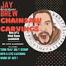 Jbrew Carvings