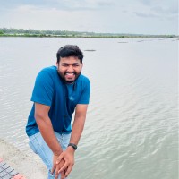 Ananthakrishnan Kr