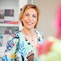 Caroline Van Lokven