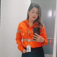 Adriana Barbosa Correia De Oliveira