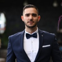 lior ben itach