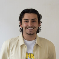 Ewan Watt