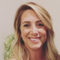 Ashlee Kendall