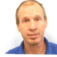 paul Dalrymple