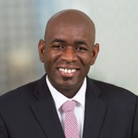 Wayne Daniel, CFA, CPA