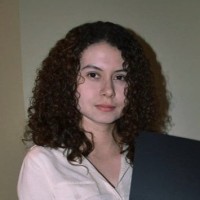 Arlett Valdez Anaya