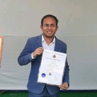Vimarsh Sharma