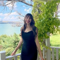 İrem İlayda Aydoğdu