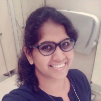 CS Varsha Thanvi