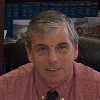 Wayne Fraser