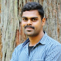 Venkatesh M