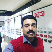Sushant Roy